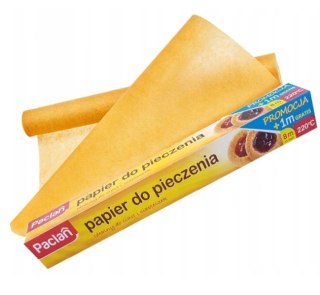 AGD Paclan 30140 Papier do piecz.8m. 380mm. / 24/1728 136050