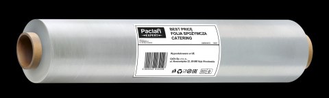 AGD Paclan 34246 Folia spożyw.CATERING /4 -134241