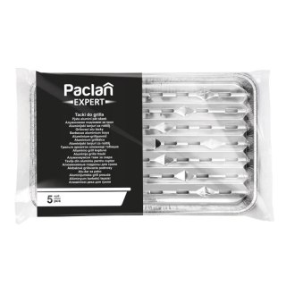 AGD Paclan 37640 Tacki do grilla EXPERT 5szt./30 137642