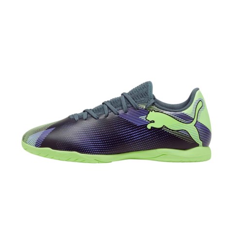 Buty piłkarskie Puma Future 7 Play IT 107942 03 Buty piłkarskie Puma Future 7 Play IT 107942 03