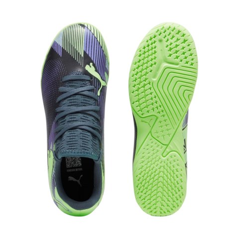 Buty piłkarskie dla dzieci Puma Future 7 Play IT 107952 03