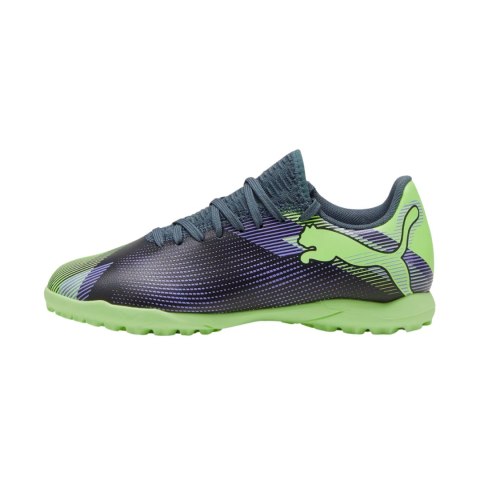 Buty piłkarskie dla dzieci Puma Future 7 Play TT 107950 03