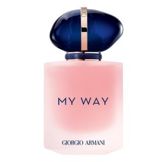 My Way Floral woda perfumowana spray 50ml - produkt bez opakowania