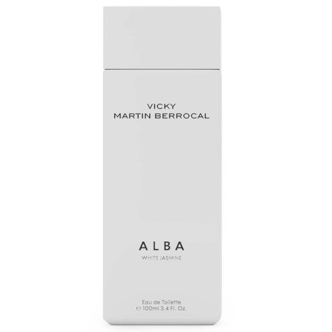 Alba woda toaletowa spray 100ml