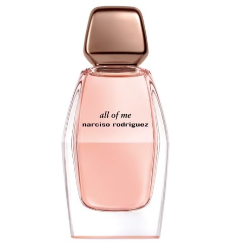 All Of Me woda perfumowana spray 90ml - produkt bez opakowania