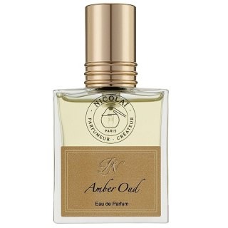 Amber Oud woda perfumowana spray 30ml