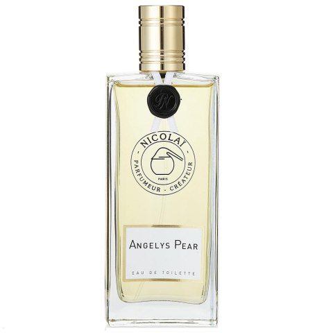 Angelys Pear woda toaletowa spray 100ml