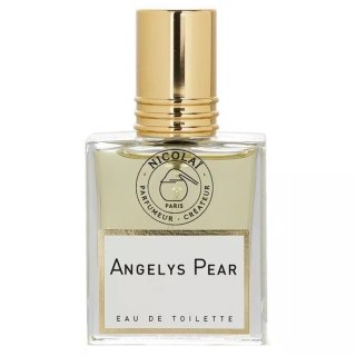 Angelys Pear woda toaletowa spray 30ml