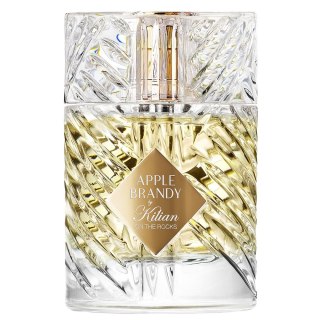 Apple Brandy On the Rocks woda perfumowana refillable spray 100ml