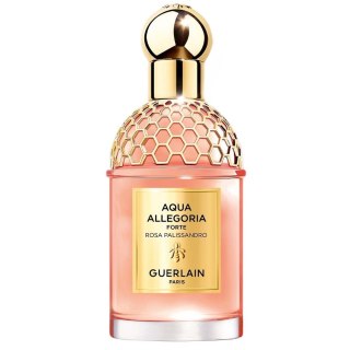 Aqua Allegoria Forte Rosa Palissandro woda perfumowana spray 75ml