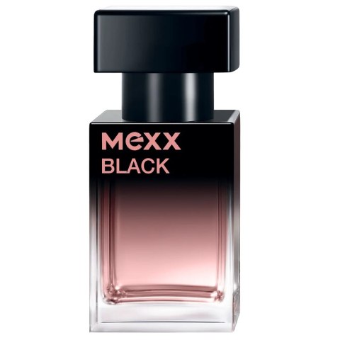 Black For Her woda toaletowa spray 15ml