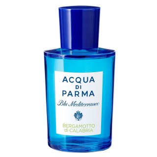 Blu Mediterraneo Bergamotto Di Calabria woda toaletowa spray 100ml