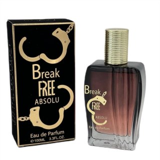 Break Free Absolu woda perfumowana spray 100ml