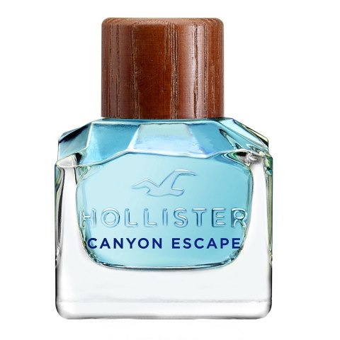 Canyon Escape For Him woda toaletowa spray 50ml