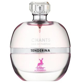 Chants Tenderina woda perfumowana spray 100ml