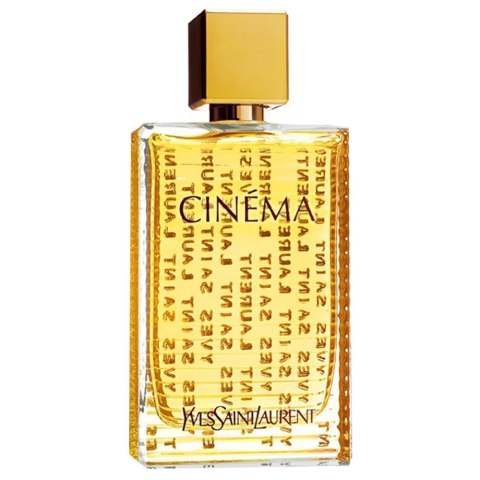 Cinema woda perfumowana spray 90ml - produkt bez opakowania