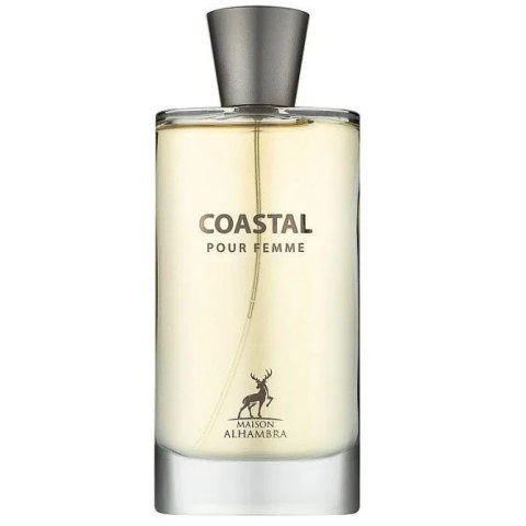 Coastal Pour Femme woda perfumowana spray 100ml