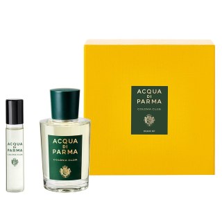 Colonia C.L.U.B. zestaw woda kolońska 100ml + woda kolońska 12ml