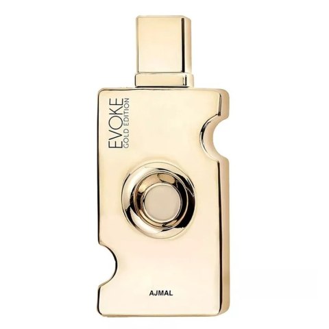 Evoke Gold Edition woda perfumowana spray 75ml