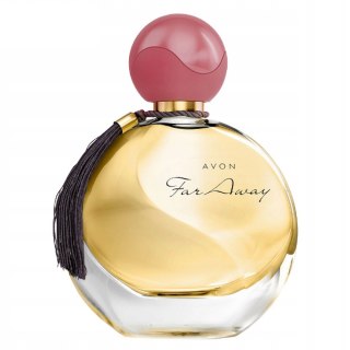 Far Away woda perfumowana spray 50ml