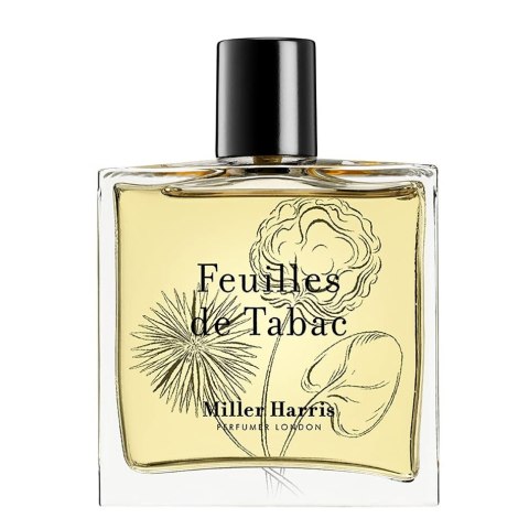 Feuilles de Tabac woda perfumowana spray 100ml