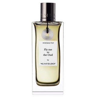 Fly Me To The Oud woda perfumowana spray 95ml