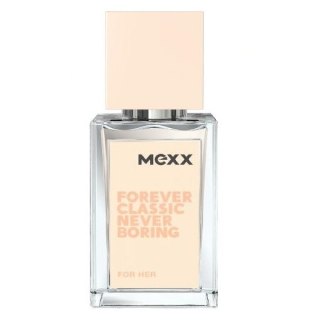 Forever Classic Never Boring For Her woda toaletowa spray 15ml