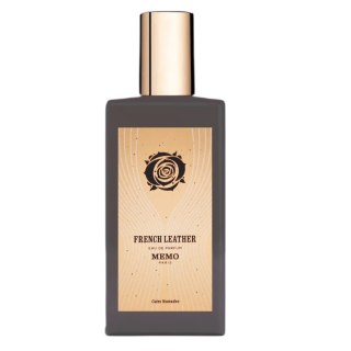 French Leather woda perfumowana spray 200ml