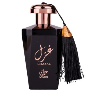 Ghazal woda perfumowana spray 100ml