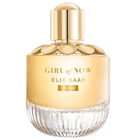 Girl Of Now Shine woda perfumowana spray 90ml - produkt bez opakowania