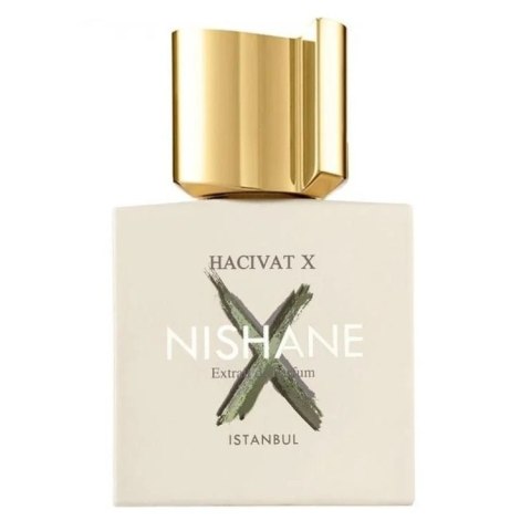 Hacivat X ekstrakt perfum spray 100ml - produkt bez opakowania