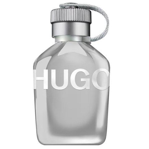 Hugo Reflective Edition woda toaletowa spray 75ml