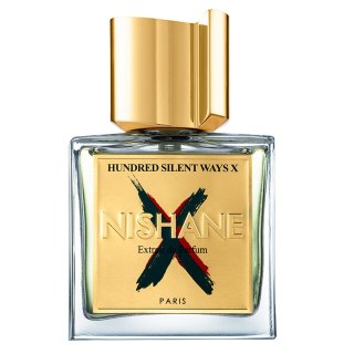 Hundred Silent Ways X ekstrakt perfum spray 100ml