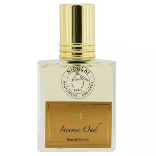 Incense Oud woda perfumowana spray 30ml