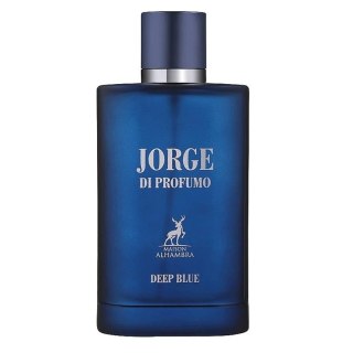 Jorge Di Profumo Deep Blue woda perfumowana spray 100ml