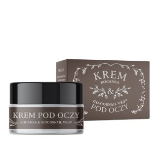 Krem pod oczy Kocanka 15ml