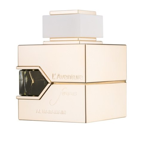 L'Aventure Femme woda perfumowana spray 100ml - produkt bez opakowania