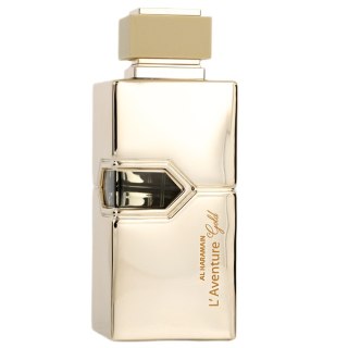 L'Aventure Gold woda perfumowana spray 200ml