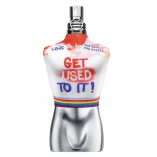 Le Male Pride Edition Get Used To It! woda toaletowa spray 125ml