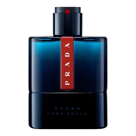 Luna Rossa Ocean woda toaletowa spray 100ml - produkt bez opakowania