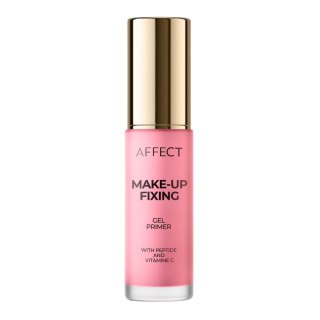 Make-up Fixing Gel Primer żelowa baza pod makijaż 30ml