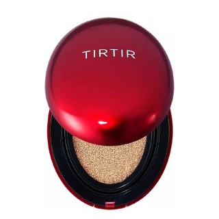 Mask Fit Red Cushion długotrwały podkład do twarzy w poduszce 24N Latte 18g