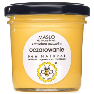 Masło do twarzy i ciała Oczarowanie 65g