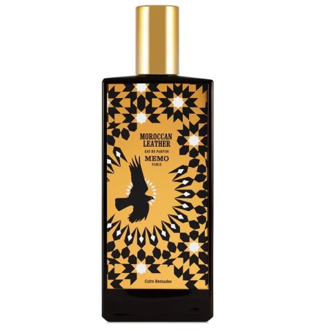 Moroccan Leather woda perfumowana spray 75ml