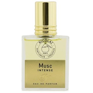 Musc Intense woda perfumowana spray 30ml