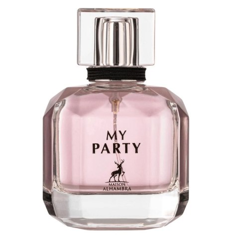 My Party woda perfumowana spray 100ml