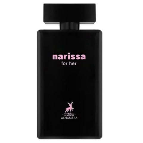 Narissa For Her woda perfumowana spray 100ml