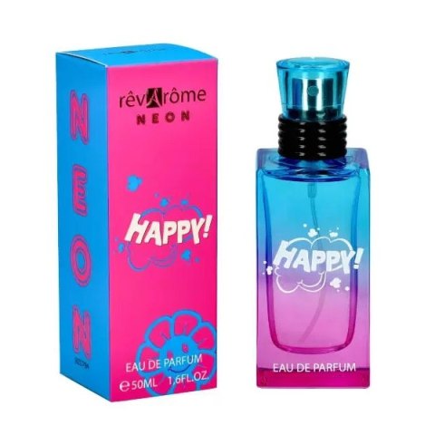 Neon Happy! woda perfumowana spray 50ml