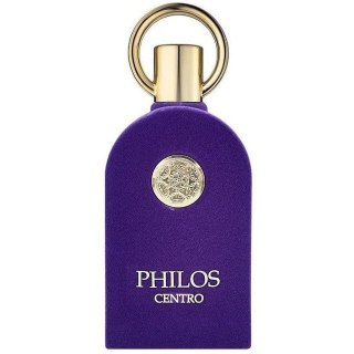 Philos Centro woda perfumowana spray 100ml