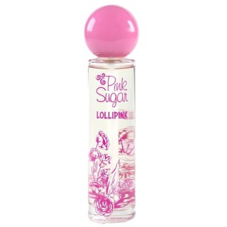 Pink Sugar Lollipink woda toaletowa spray 100ml